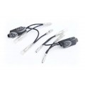 R&G Racing Inline Resistors (pair) R&G Racing Inline Resistors (pair)